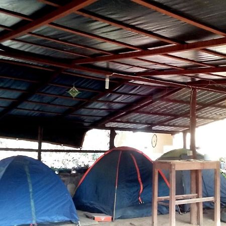 Do Alto Da Montanha Pousada Вале до Капао Екстериор снимка